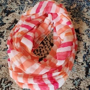Infinity/Circle Scarf